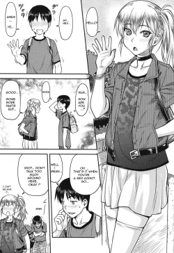 Page 50 of Koukan Jyoken Ch. 1-6