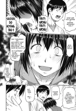 Page 79 of Koukan Jyoken Ch. 1-6