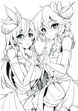 Page 5 of DereMas no Orihon