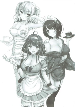 Page 2 of Oishii Ocha no Irekata