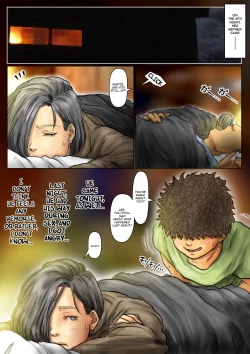 Page 2 of Obasan wa Chou Meiki DattaHer Hole is the Best~