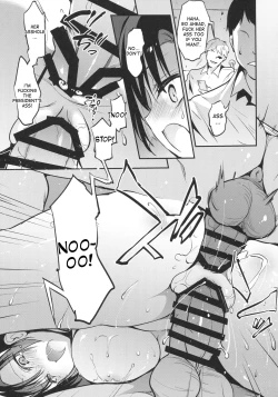 Page 22 of Gakkou de Seishun! 14