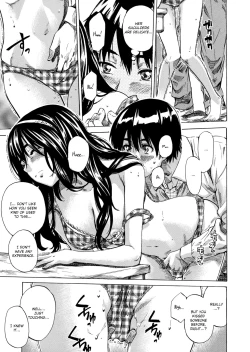 Page 11 of Kimi no Hitomi ni Koishiteru! | I'm in Love With Your Eyes!