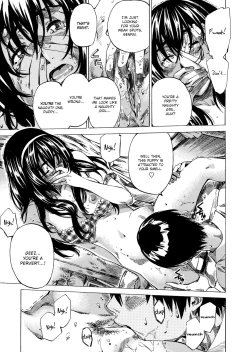 Page 13 of Kimi no Hitomi ni Koishiteru! | I'm in Love With Your Eyes!