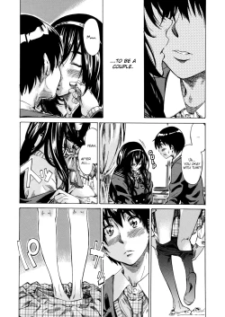 Page 9 of Kimi no Hitomi ni Koishiteru! | I'm in Love With Your Eyes!