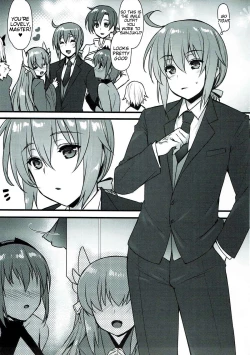 Page 10 of Kyouhansha BOX