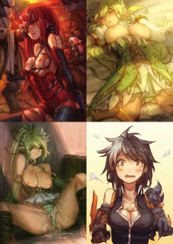 Page 15 of EWWsword Vol 1