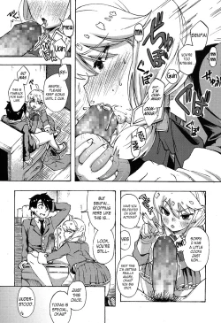 Page 13 of Can't be Honest!