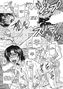 Page 52 of Porno First| Porno FirstCh. 1-6