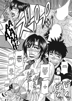 Page 87 of Porno First| Porno FirstCh. 1-6