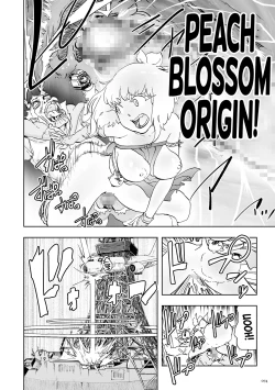 Page 21 of Momohime | Princess Momo Chapter 2: Jeta City's Brainwash Radio Wave Oni