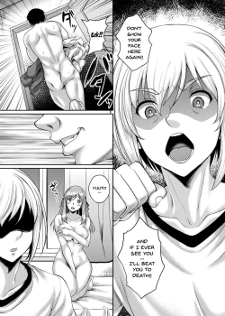 Page 28 of Ureta Karada o Moteamashita Miboujin to Sokuhame Dekiru SNS ga Arutte Hontou desu ka? 3 Musuko no Me no Mae de Okasarenagara mo Kyousei o Agetsuzukeru Inran Haha Hen