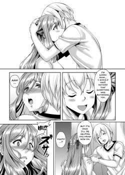 Page 29 of Ureta Karada o Moteamashita Miboujin to Sokuhame Dekiru SNS ga Arutte Hontou desu ka? 3 Musuko no Me no Mae de Okasarenagara mo Kyousei o Agetsuzukeru Inran Haha Hen