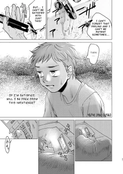 Page 21 of Otona Ninaru | To Become An Adult