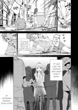 Page 7 of Otona Ninaru | To Become An Adult