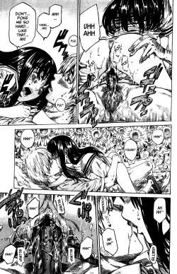 Page 103 of Amanojaku ga Koi o Shite