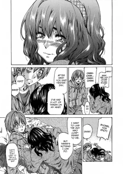 Page 115 of Amanojaku ga Koi o Shite