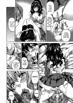 Page 120 of Amanojaku ga Koi o Shite