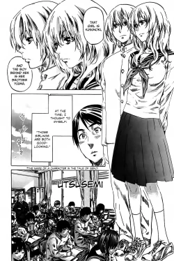 Page 132 of Amanojaku ga Koi o Shite