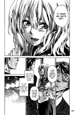 Page 138 of Amanojaku ga Koi o Shite