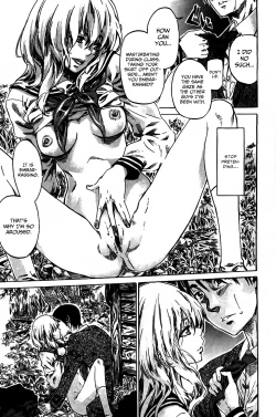 Page 141 of Amanojaku ga Koi o Shite