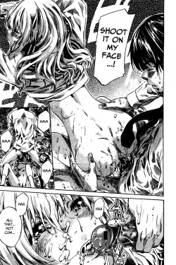 Page 149 of Amanojaku ga Koi o Shite