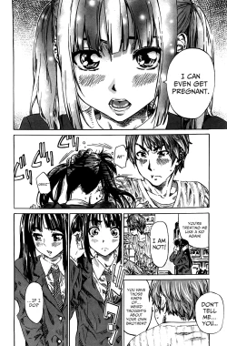 Page 14 of Amanojaku ga Koi o Shite