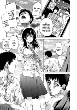 Page 155 of Amanojaku ga Koi o Shite