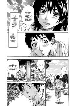 Page 156 of Amanojaku ga Koi o Shite