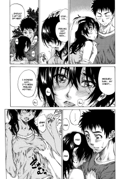 Page 161 of Amanojaku ga Koi o Shite