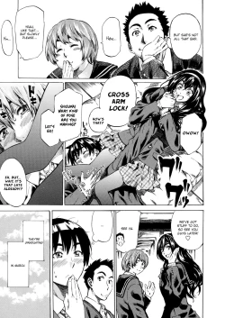 Page 175 of Amanojaku ga Koi o Shite