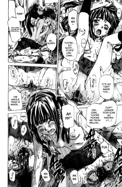 Page 24 of Amanojaku ga Koi o Shite