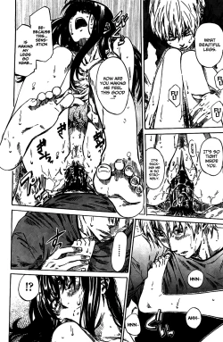 Page 62 of Amanojaku ga Koi o Shite