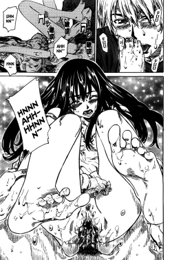 Page 65 of Amanojaku ga Koi o Shite