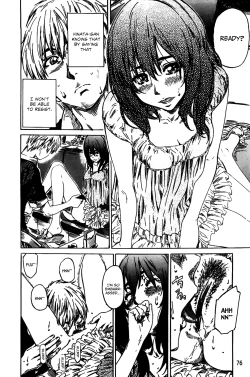 Page 80 of Amanojaku ga Koi o Shite