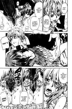 Page 81 of Amanojaku ga Koi o Shite