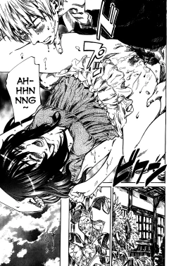 Page 85 of Amanojaku ga Koi o Shite