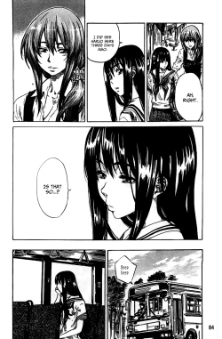 Page 88 of Amanojaku ga Koi o Shite