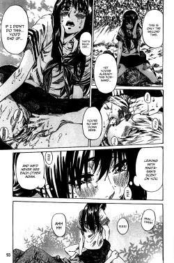 Page 97 of Amanojaku ga Koi o Shite