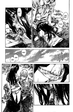 Page 99 of Amanojaku ga Koi o Shite