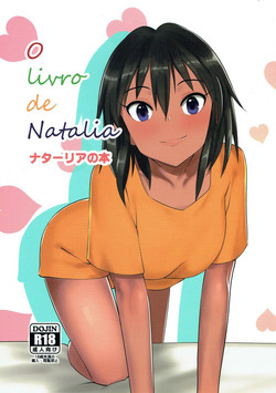 Download O livro de Natalia - Natalia no Hon