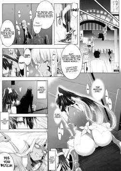 Page 3 of Mahou Shoujo Fraulein*Yumi