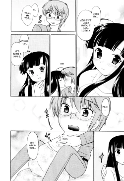 Page 101 of Classmate wa Ore no Yome! 1 - The classmate is my bride!