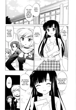 Page 111 of Classmate wa Ore no Yome! 1 - The classmate is my bride!