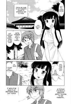 Page 132 of Classmate wa Ore no Yome! 1 - The classmate is my bride!