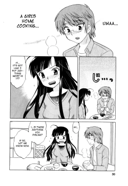Page 29 of Classmate wa Ore no Yome! 1 - The classmate is my bride!