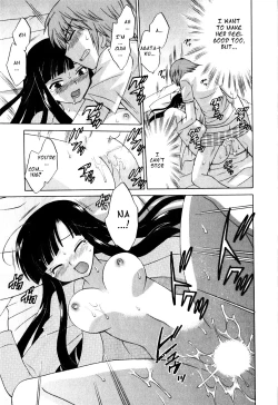 Page 44 of Classmate wa Ore no Yome! 1 - The classmate is my bride!