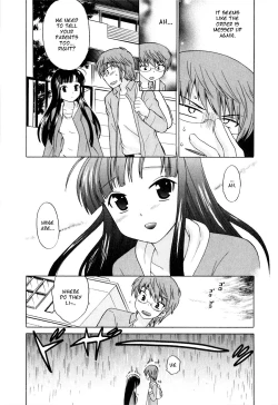 Page 54 of Classmate wa Ore no Yome! 1 - The classmate is my bride!
