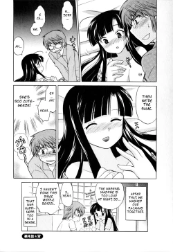 Page 87 of Classmate wa Ore no Yome! 1 - The classmate is my bride!