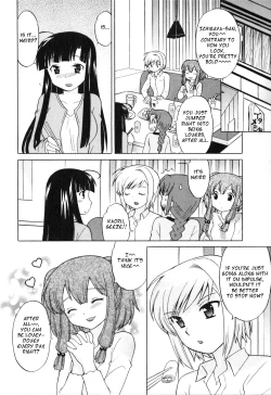 Page 95 of Classmate wa Ore no Yome! 1 - The classmate is my bride!